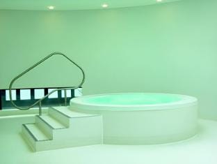 Woodland Grange Hotel in Royal Leamington Spa