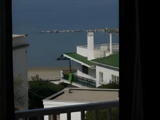Albergo Villa Marina Hotel in Anzio