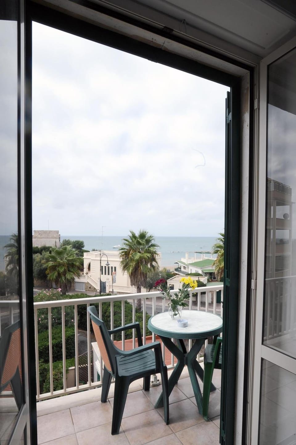 Albergo Villa Marina Hotel in Anzio