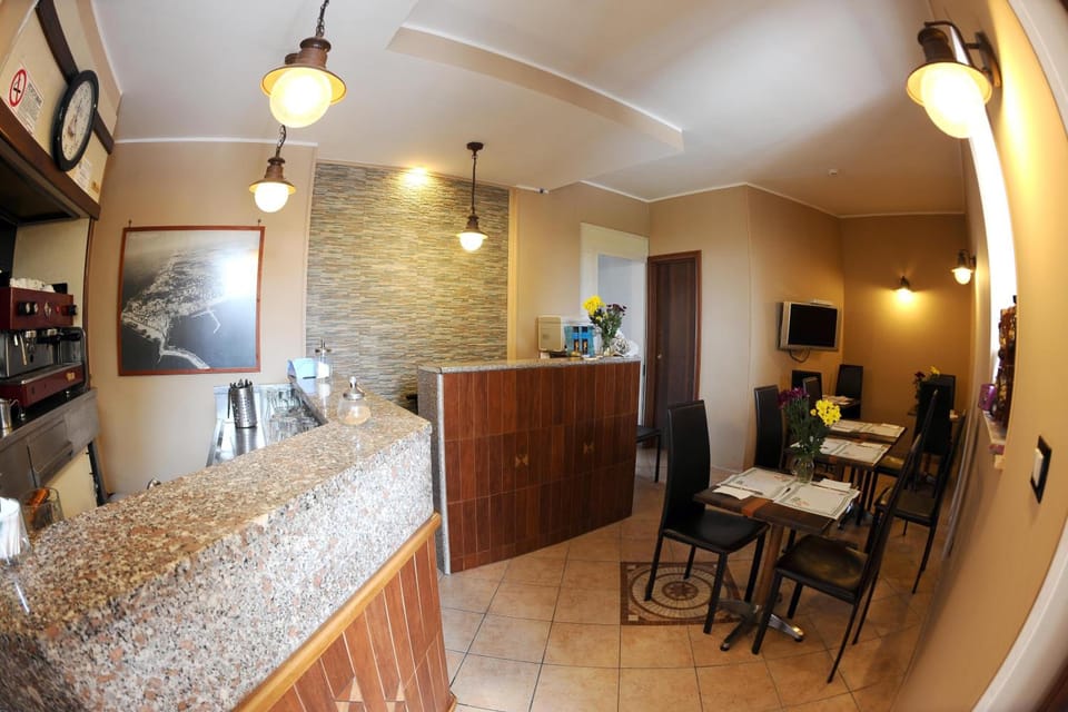 Albergo Villa Marina Hotel in Anzio