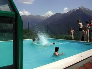 Jugend- und Familienhotel Venedigerhof Hotel in Salzburgerland