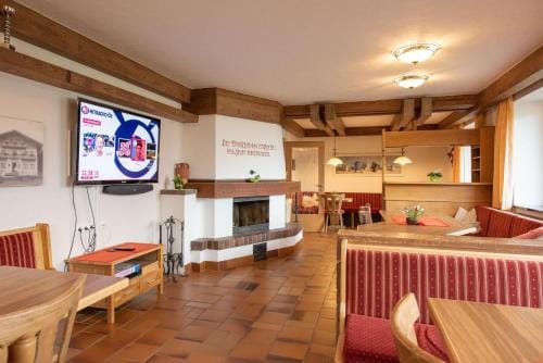 Jugend- und Familienhotel Venedigerhof Hotel in Salzburgerland