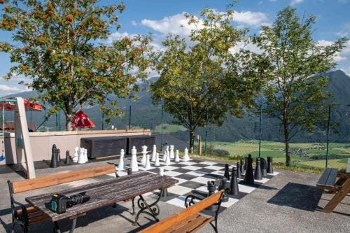 Jugend- und Familienhotel Venedigerhof Hotel in Salzburgerland