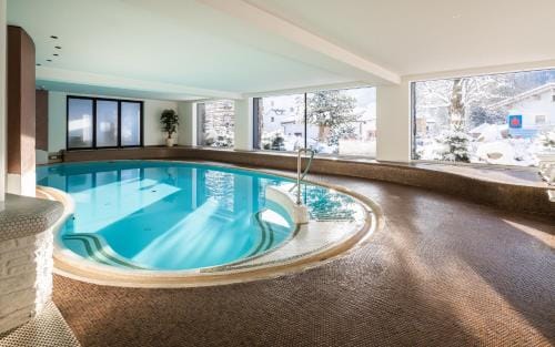 Hotel Kammerlander Hotel in Salzburgerland