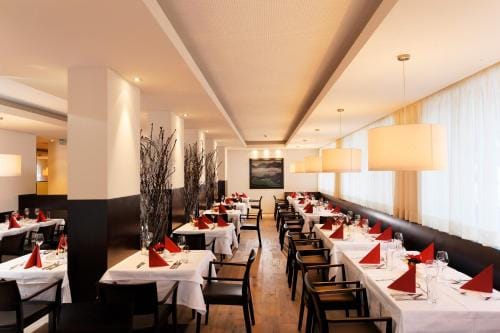 Hotel Kammerlander Hotel in Salzburgerland