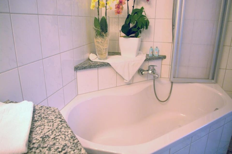 Hotel Beuss Hotel in Oberursel