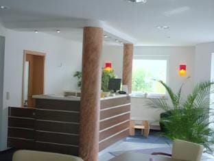 Hotel Beuss Hotel in Oberursel