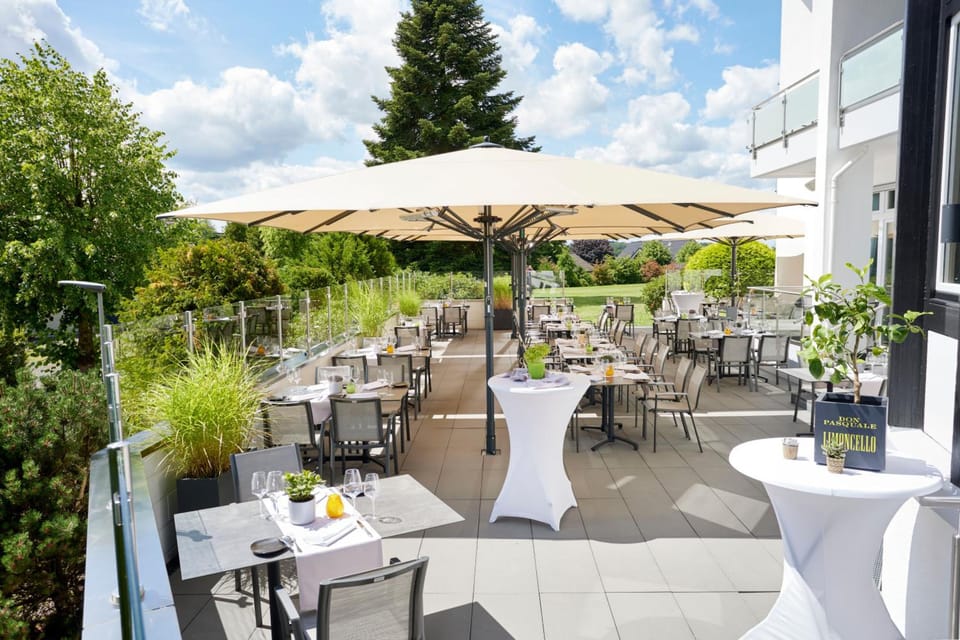 Hotel Derichsweiler Hof Hotel in Rhineland-Palatinate