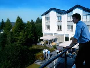 Hotel Derichsweiler Hof Hotel in Rhineland-Palatinate