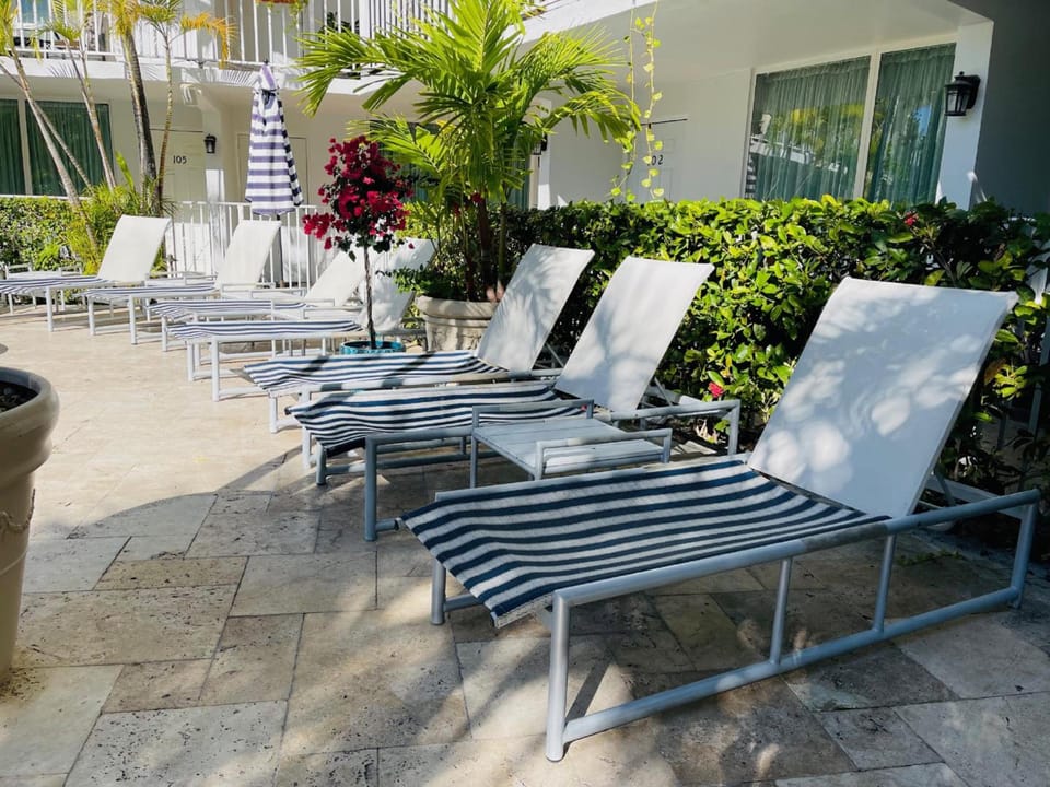 Ocean Mile Hotel Motel in Fort Lauderdale