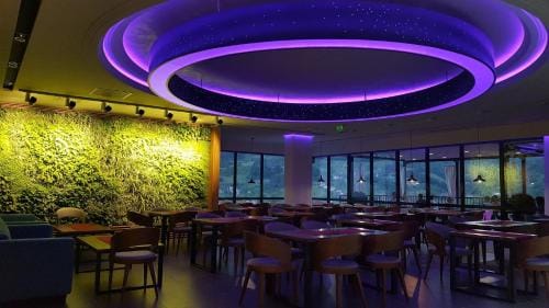 Hotel Vidikovac Hotel in Bosnia and Herzegovina