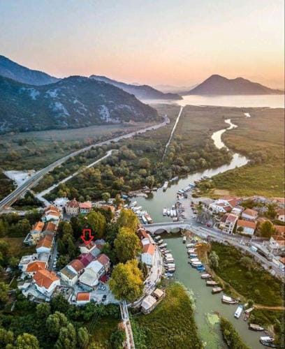 Guesthouse Vukasevic Hotel in Podgorica Municipality, Montenegro