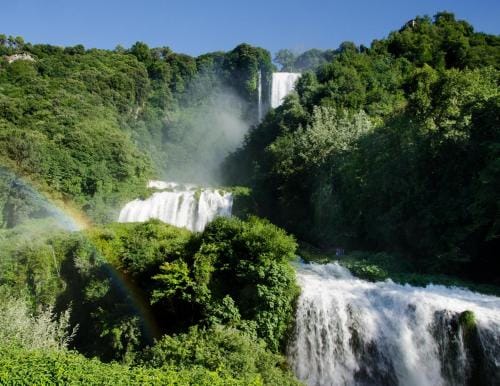 La Sosta B&B Hotel in Umbria