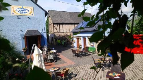 Heritage B&B Hotel in Bernkastel-Kues