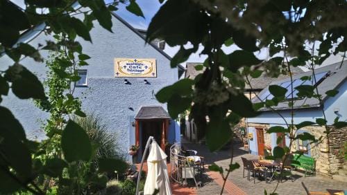 Heritage B&B Hotel in Bernkastel-Kues