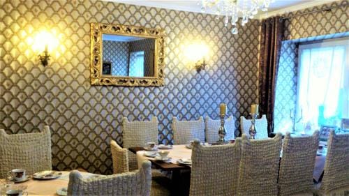 Heritage B&B Hotel in Bernkastel-Kues