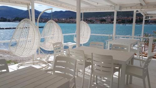 Alexante Hotel in Trogir