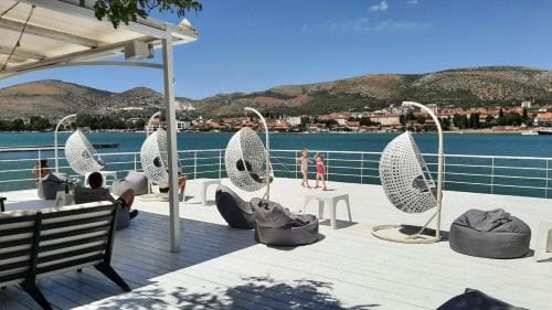 Alexante Hotel in Trogir