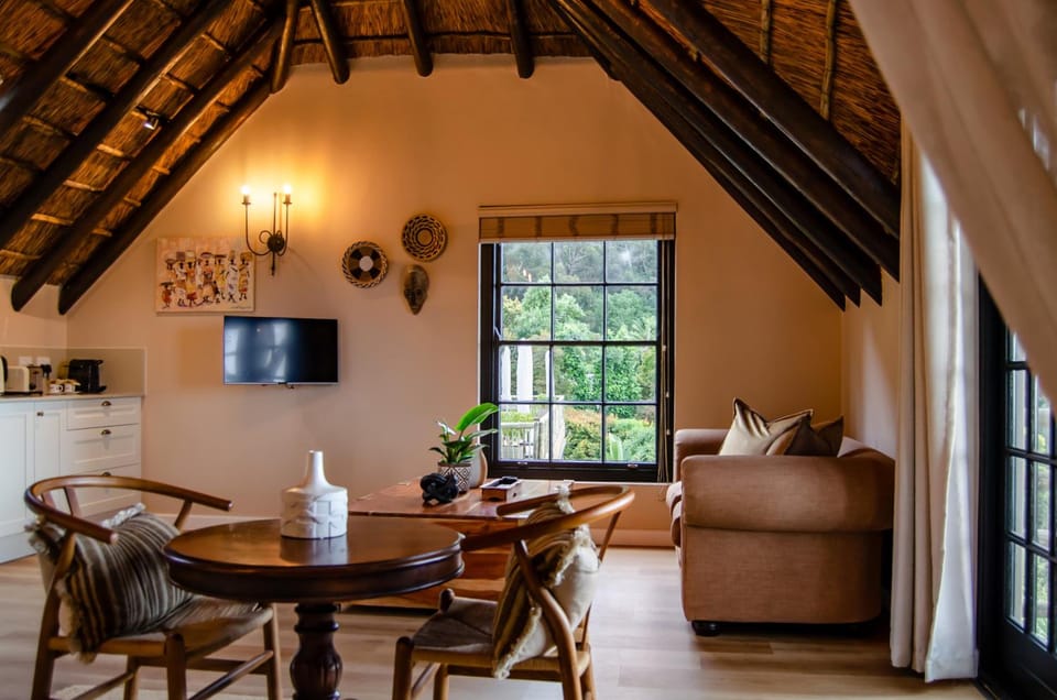 Ikhaya Safari Lodge Lodge in Cape Town