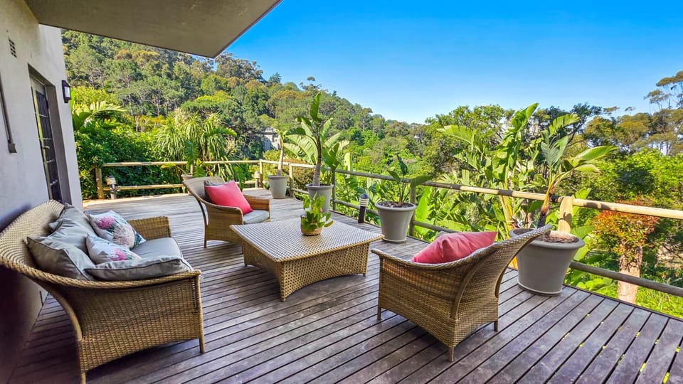 Ikhaya Safari Lodge Lodge in Cape Town