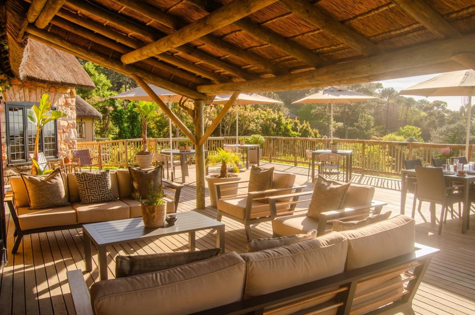 Ikhaya Safari Lodge Lodge in Cape Town