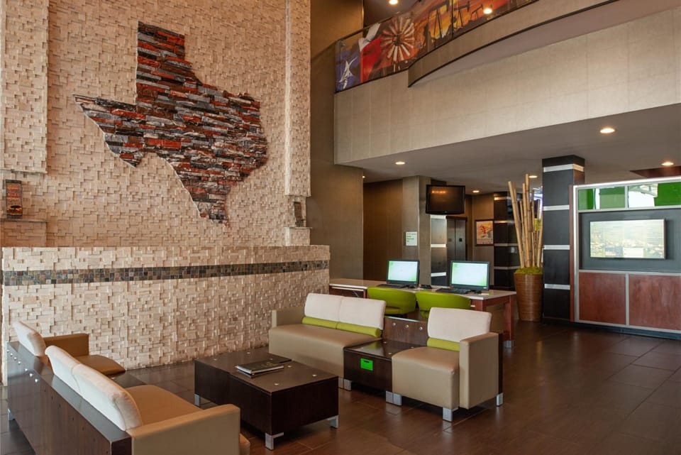 Holiday Inn Amarillo West Medical Center by IHG Hotel in Amarillo