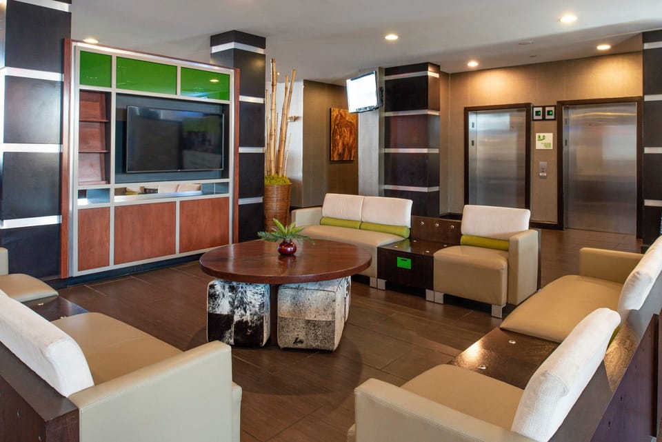 Holiday Inn Amarillo West Medical Center by IHG Hotel in Amarillo