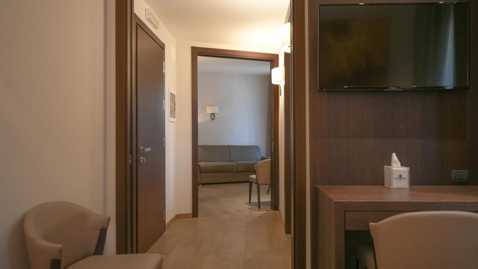 Hotel Europa Hotel in Reggio Emilia