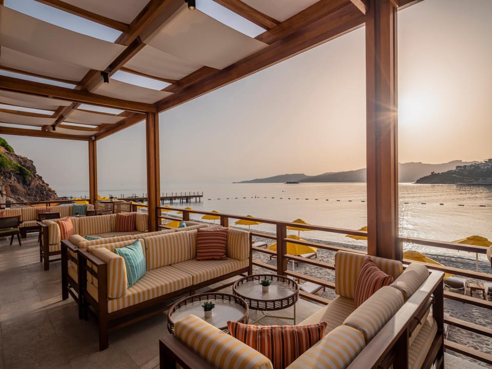The Bodrum Hotel Yalikavak - MGallery Collection Hotel in Yalıkavak