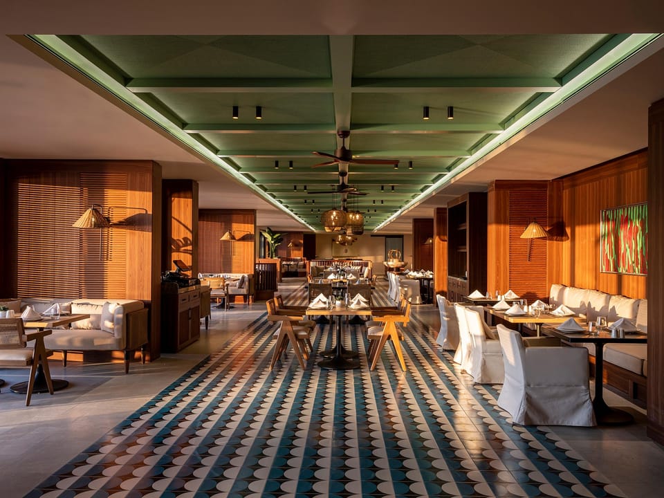 The Bodrum Hotel Yalikavak - MGallery Collection Hotel in Yalıkavak