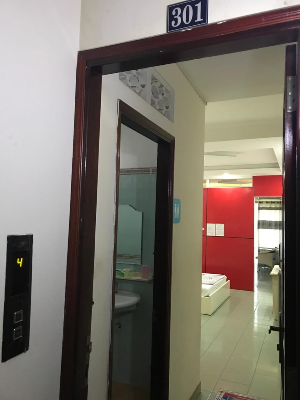 Bao Long Hotel Hotel in Ho Chi Minh City