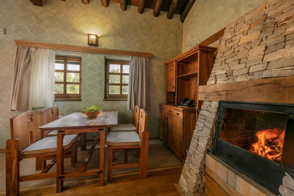 Hotel Etno Selo Herceg Resort in Federation of Bosnia and Herzegovina