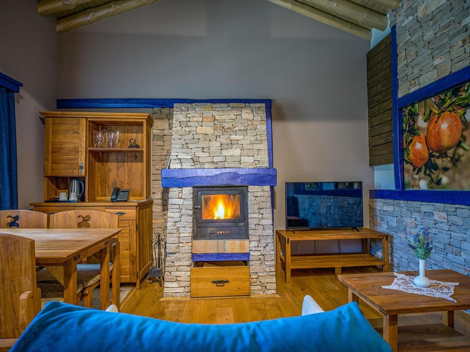 Hotel Etno Selo Herceg Resort in Federation of Bosnia and Herzegovina
