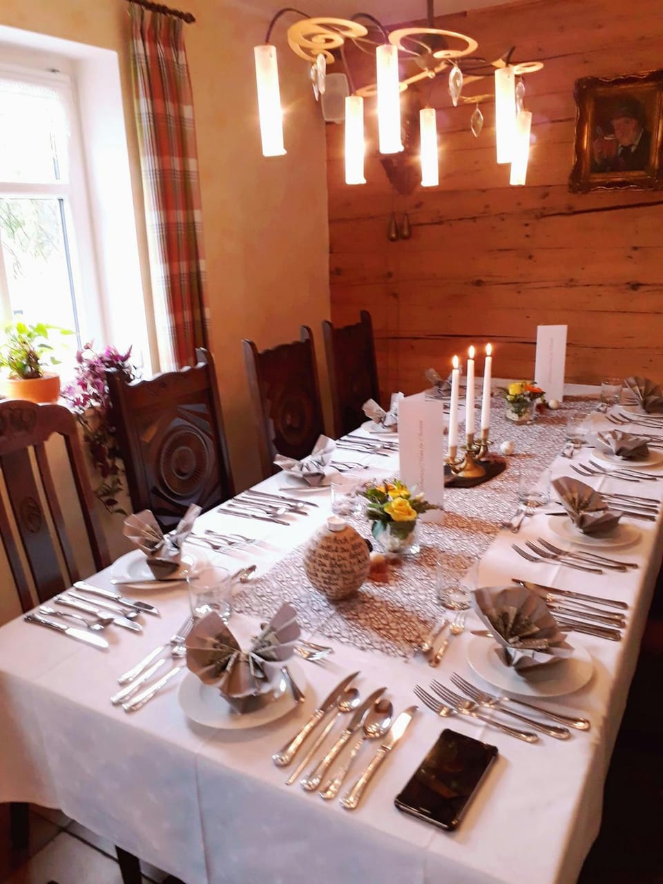 Antikhotel Steinbacher Hof Hotel in Thuringia, Germany