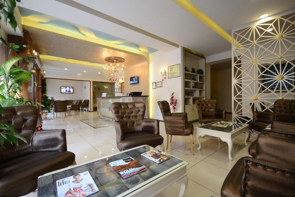 Recreational facilities