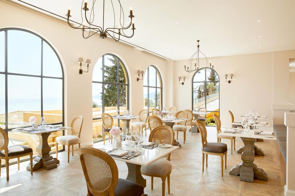 Nido, Mar-Bella Collection an SLH hotel 16 years plus Hotel in Peloponnese, Western Greece and the Ionian