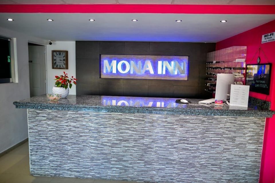 Mona Inn Hotel in Mazatlan