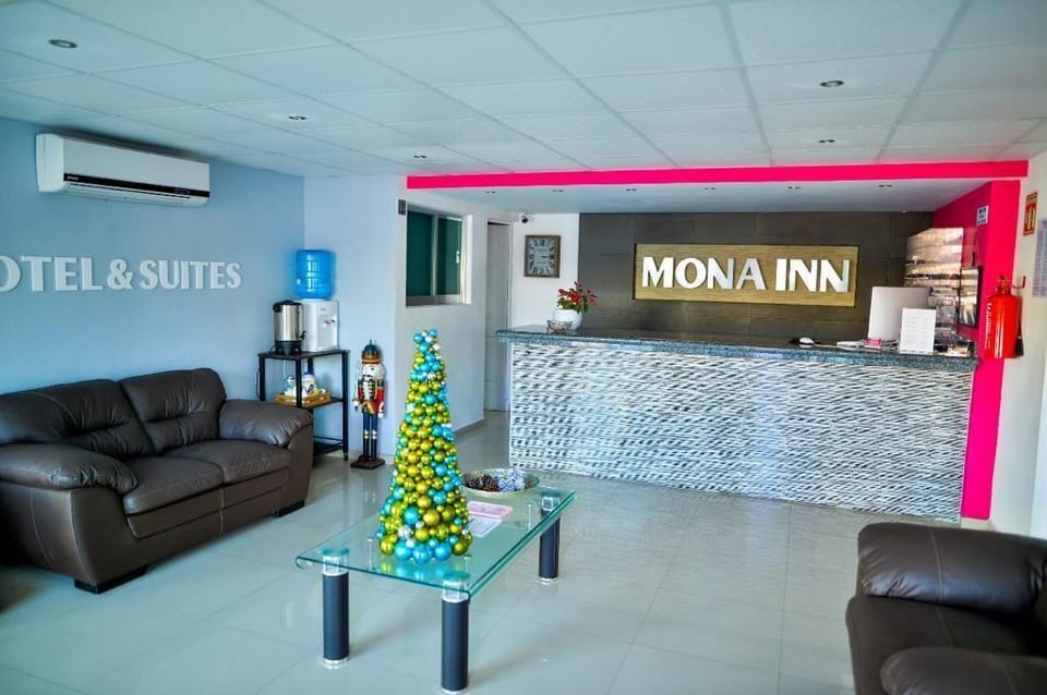 Mona Inn Hotel in Mazatlan