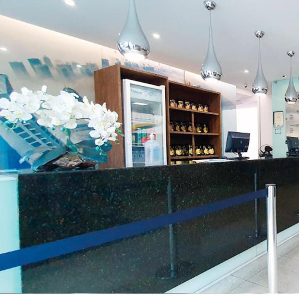 Excellence Comfort Hotel Hotel in State of São Paulo