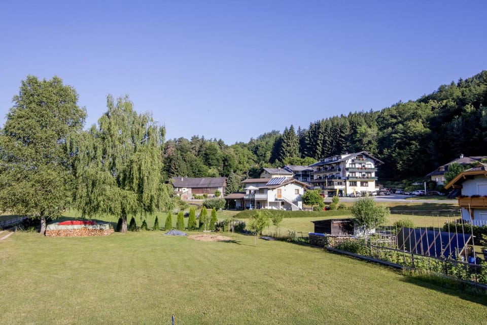 Hotel Gabriel Hotel in Carinthia, Austria