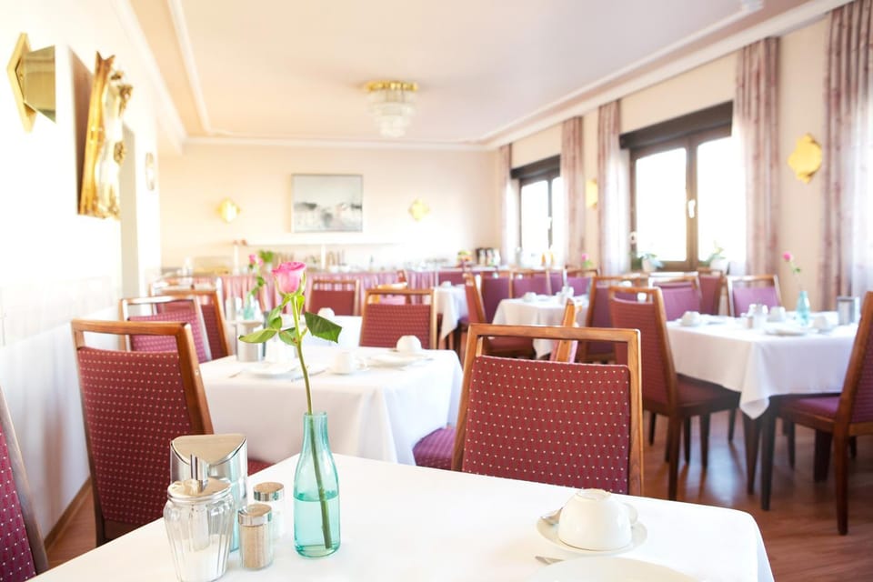 Hotel Huss Limburg Hotel in Limburg