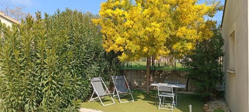 Au Bon Penequet Hotel in Provence-Alpes-Côte d'Azur