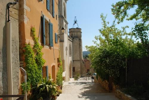 Au Bon Penequet Hotel in Provence-Alpes-Côte d'Azur
