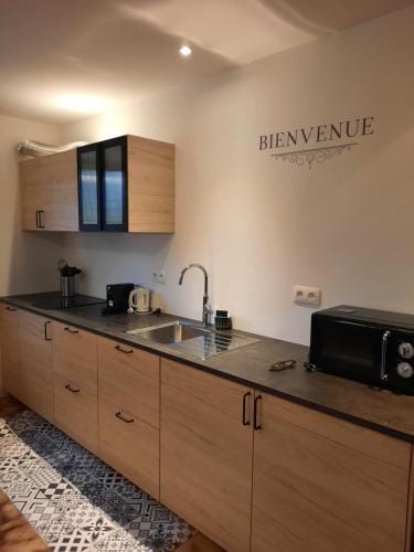Guesthouse Les Tilleuls Hotel in Wallonia, Belgium