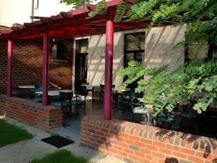 Guesthouse Les Tilleuls Hotel in Wallonia, Belgium