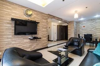 JMM Grand Suites Hotel in Manila City