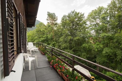 Albergo La Villa Hotel in Emilia-Romagna