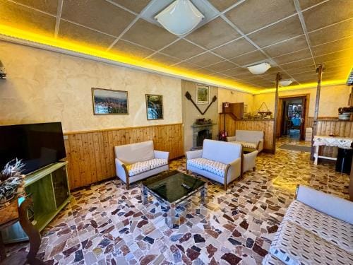 Albergo La Villa Hotel in Emilia-Romagna