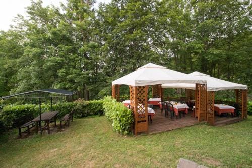 Albergo La Villa Hotel in Emilia-Romagna