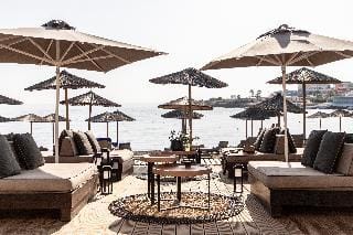 Eden Roc Resort Hotel Hotel in Decentralized Administration of the Aegean